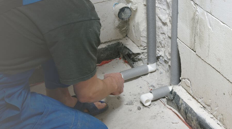 Professional same day plumber in Mahaffey, PA